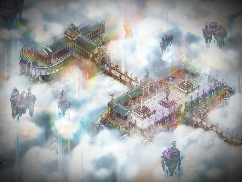 Arcane Citadel