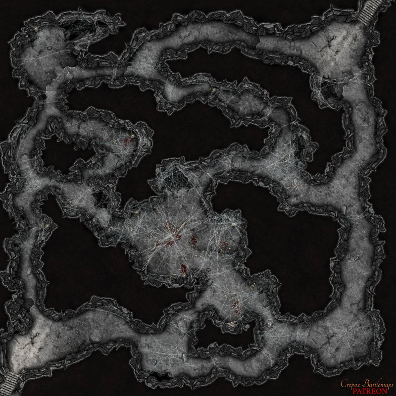 10 Battle Maps for Your Next Adventure