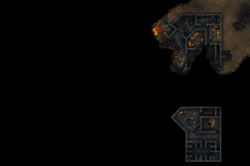 [PF2E] Soul Foundry - Wrath of the Righteous [51x34]