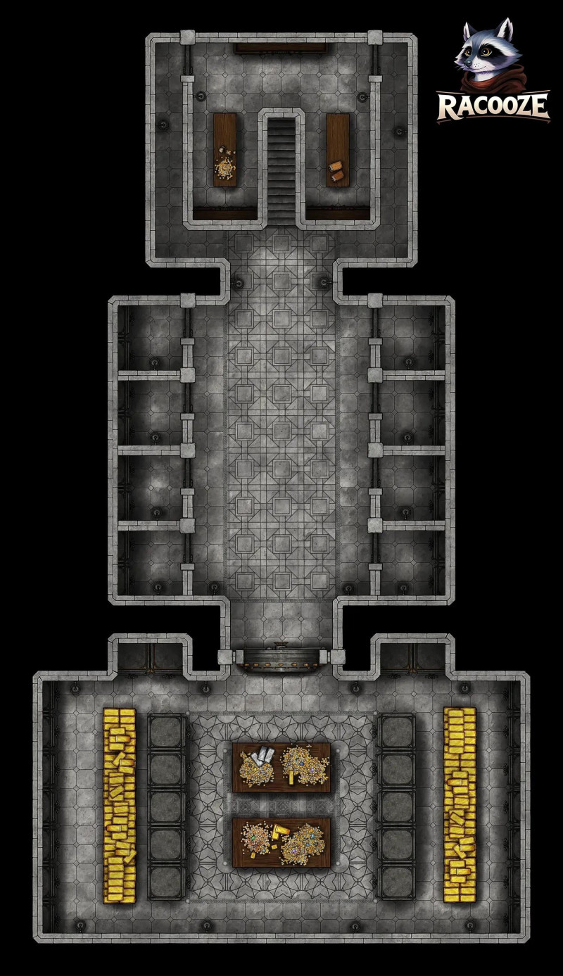 Penny & Sphinx Trust - Agents of Edgewatch