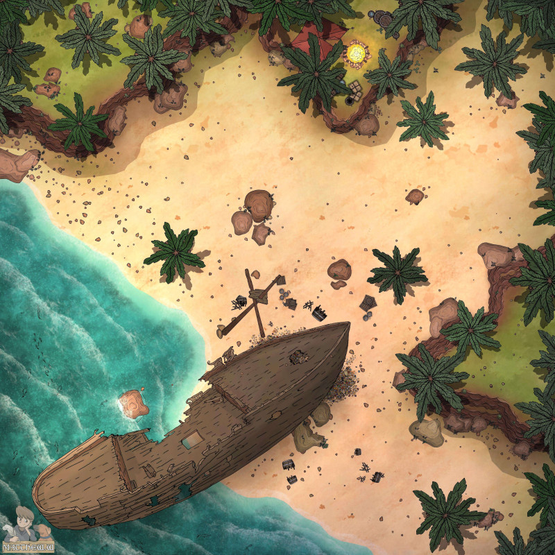 Download ALL of my 500+ Map Backlog for FREE for the next 24 Hours!