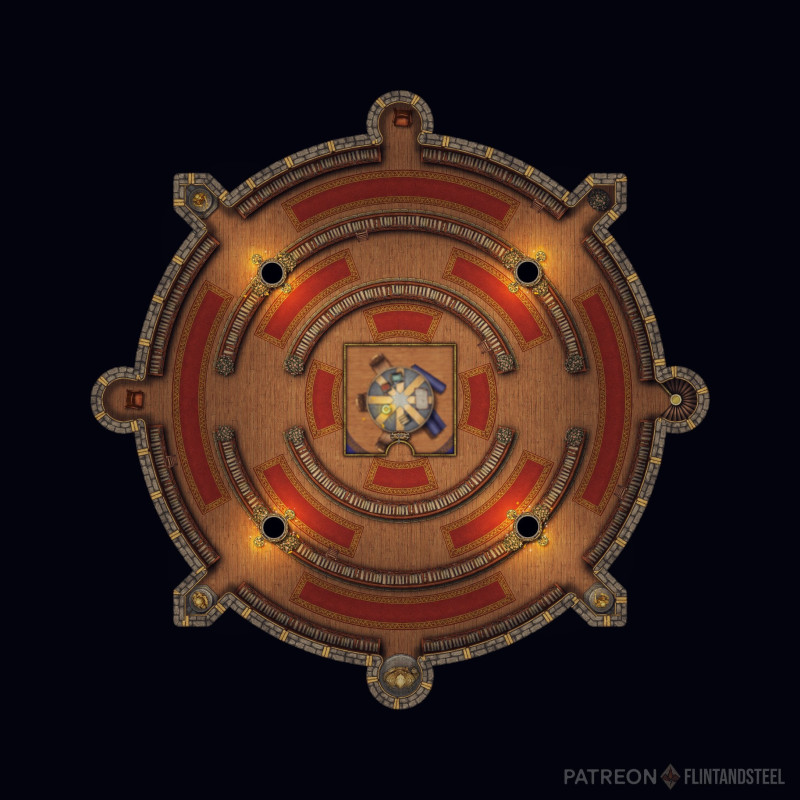 Firefly Cellar (29x29, 75ppi)