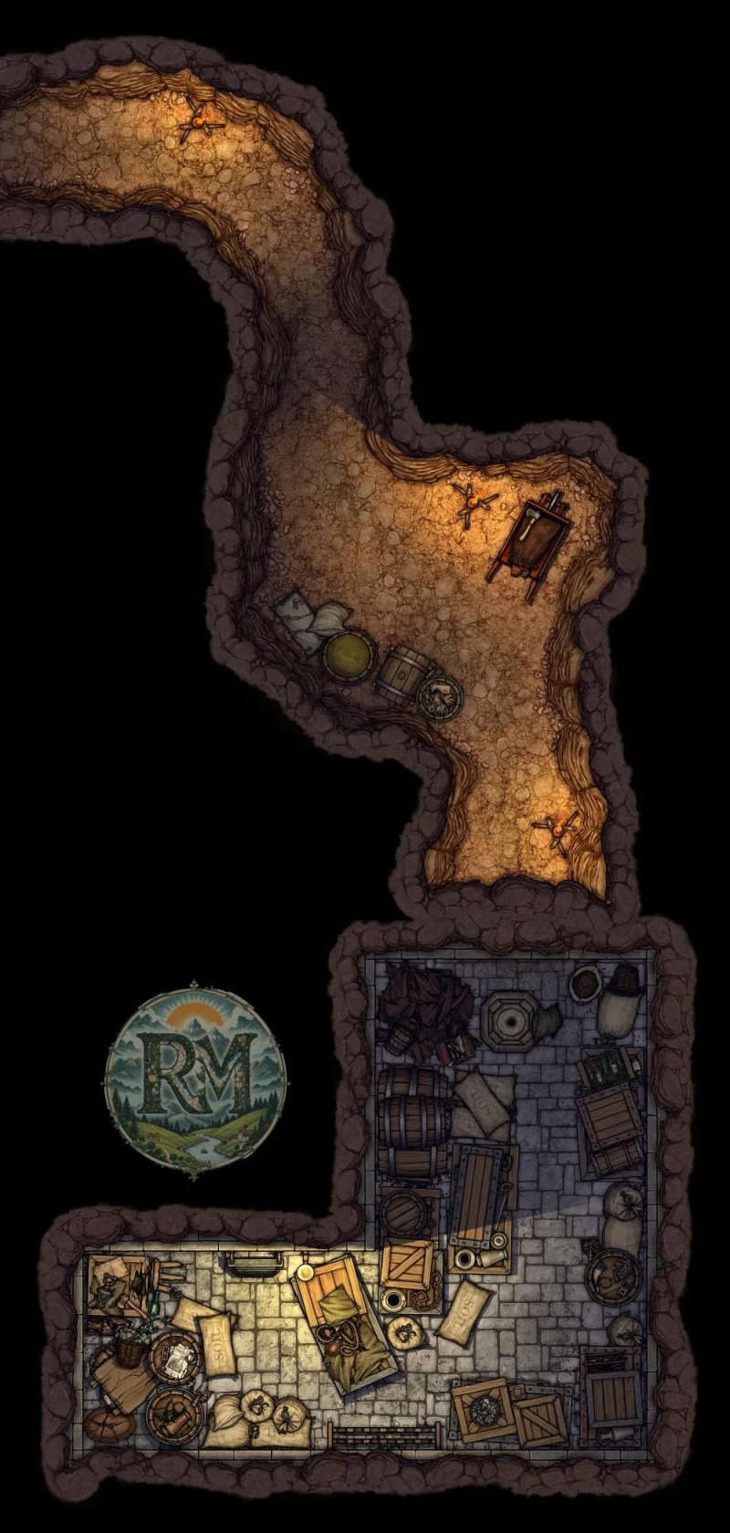 Remote Estate