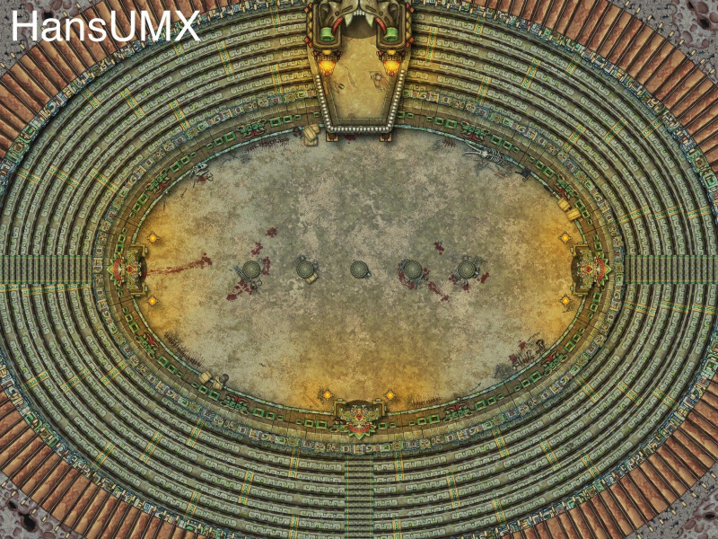 Underdark adventures