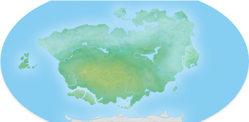 I made a remaster for a old map of mine - How can I improve it more?