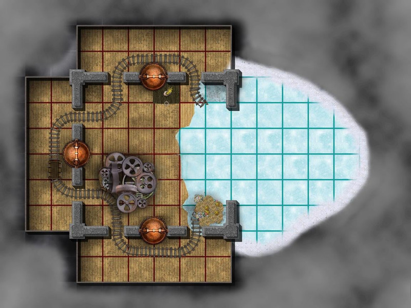 Book 2 Part 3 - The Dragon of Whitethrone