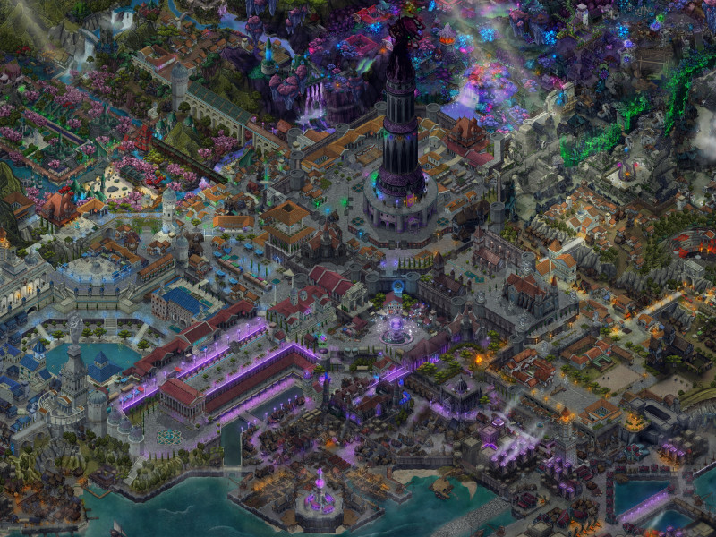 Landfall