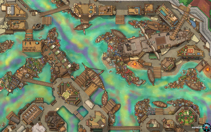 Get ALL of my Maps for FREE for the next 24 Hours!!