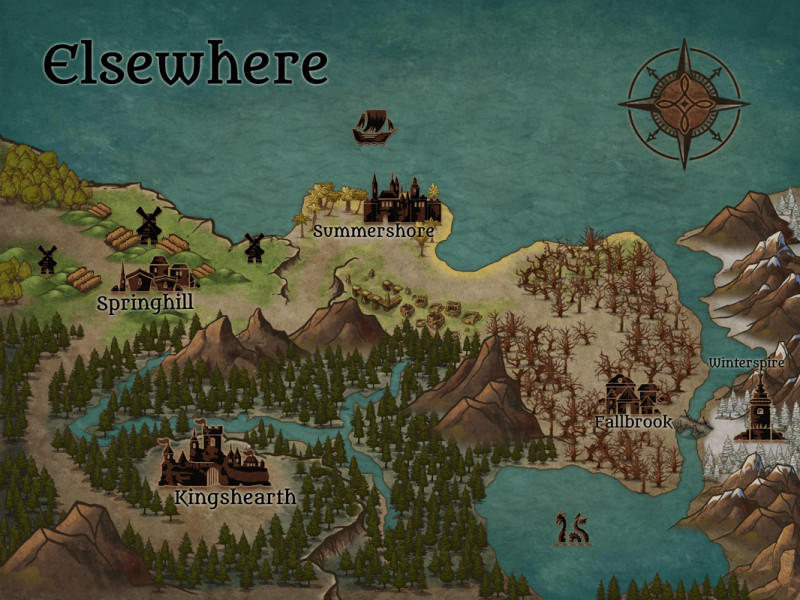 How can I access these old assets?
