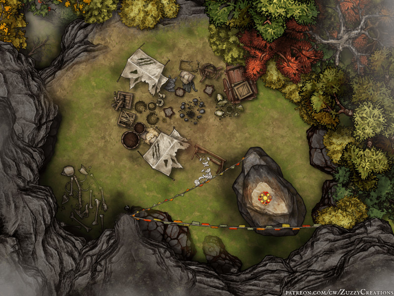 Gold, Goblins and Bad Ideas