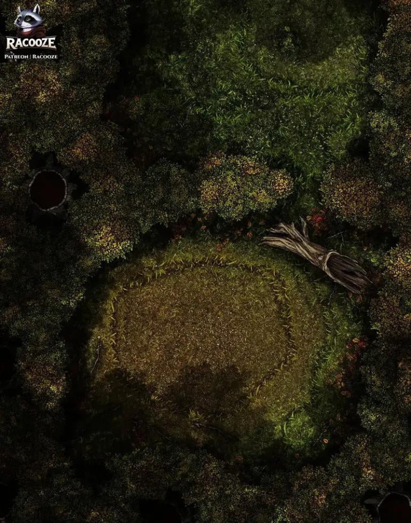 Eulogy For Roslar's Coffer Map Pack - Tyrant's Grasp