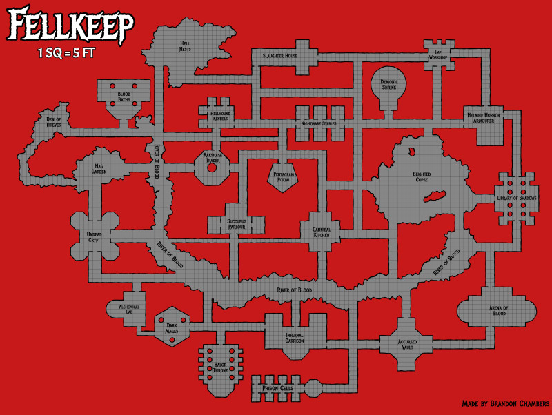 Fellkeep 125x94 [OC]