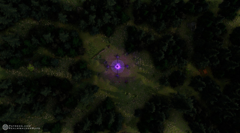 Darkwood-A Dark Crystal (52x29)
