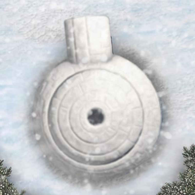 Reign of Winter Book 1 Book 1 Part 2 - The Depth of Winter - The Winter Portal