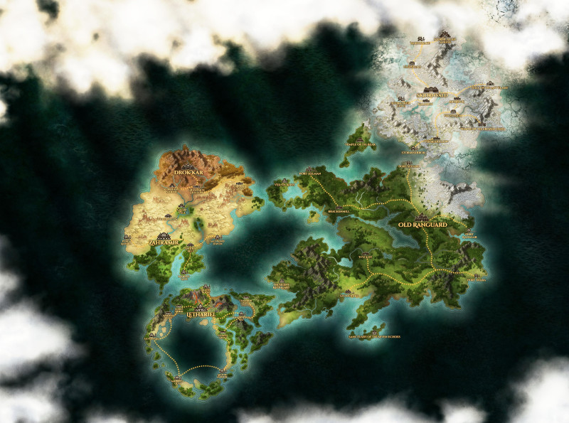 Greenwood