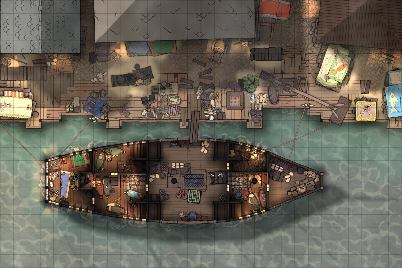 Caravel