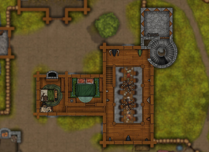 Second batch of follow-up quests from Dragon of Icespire Peak adventure