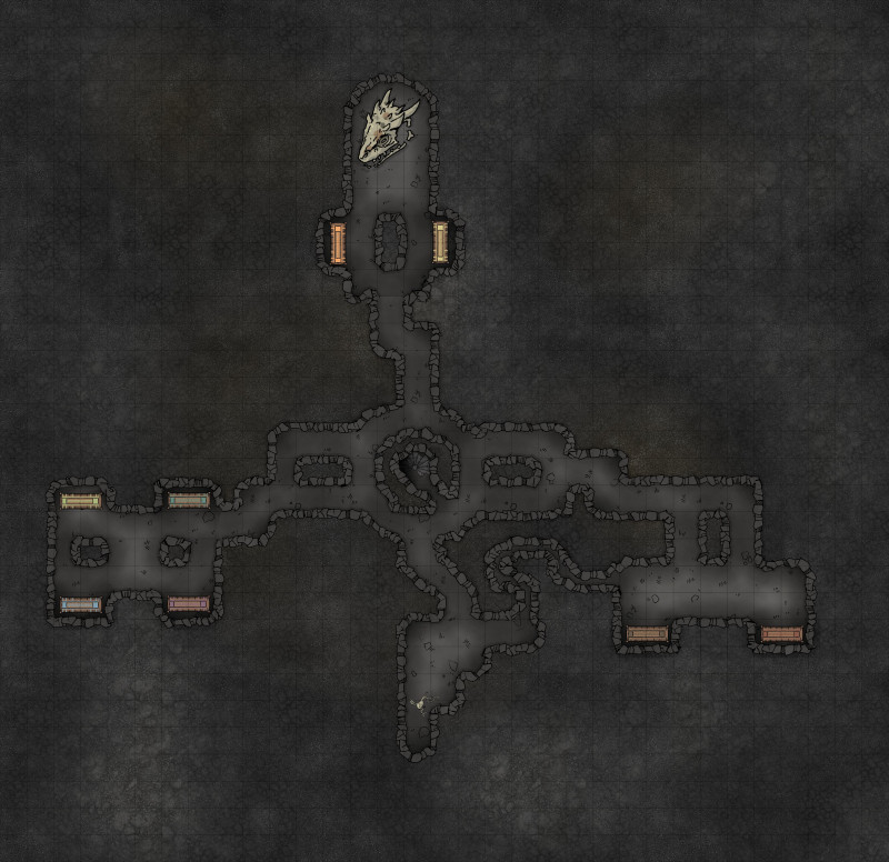 Second batch of follow-up quests from Dragon of Icespire Peak adventure