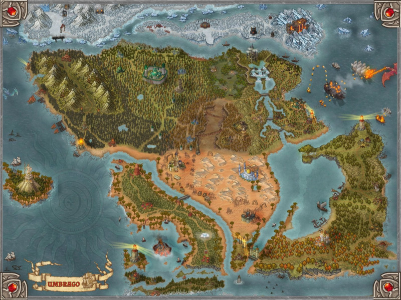 enjoy the free maps and think of me when you need a new one!