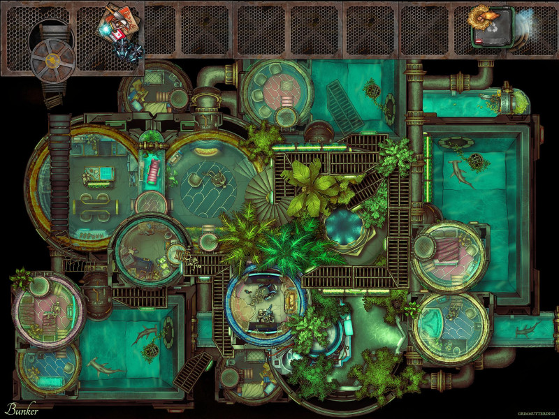 Bunker