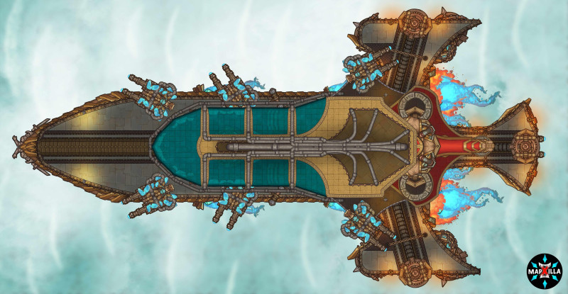 Here's Your Second Chance to get ALL of my Maps for FREE