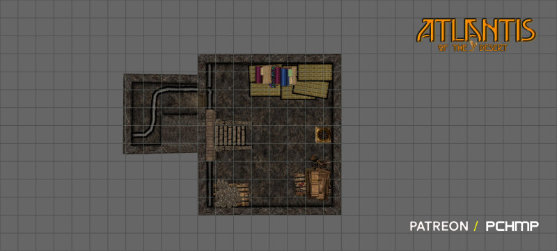 1930s Yemenis Village Coffee House