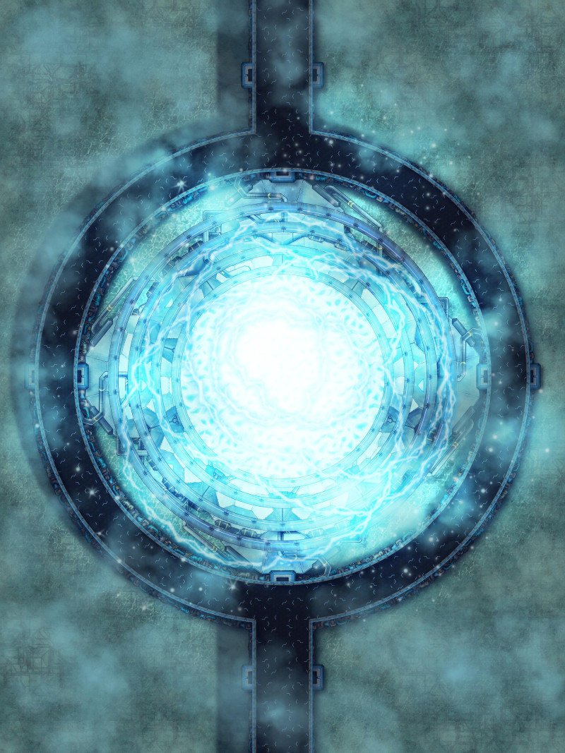 Core of Souls (Full res./Clonable in description)