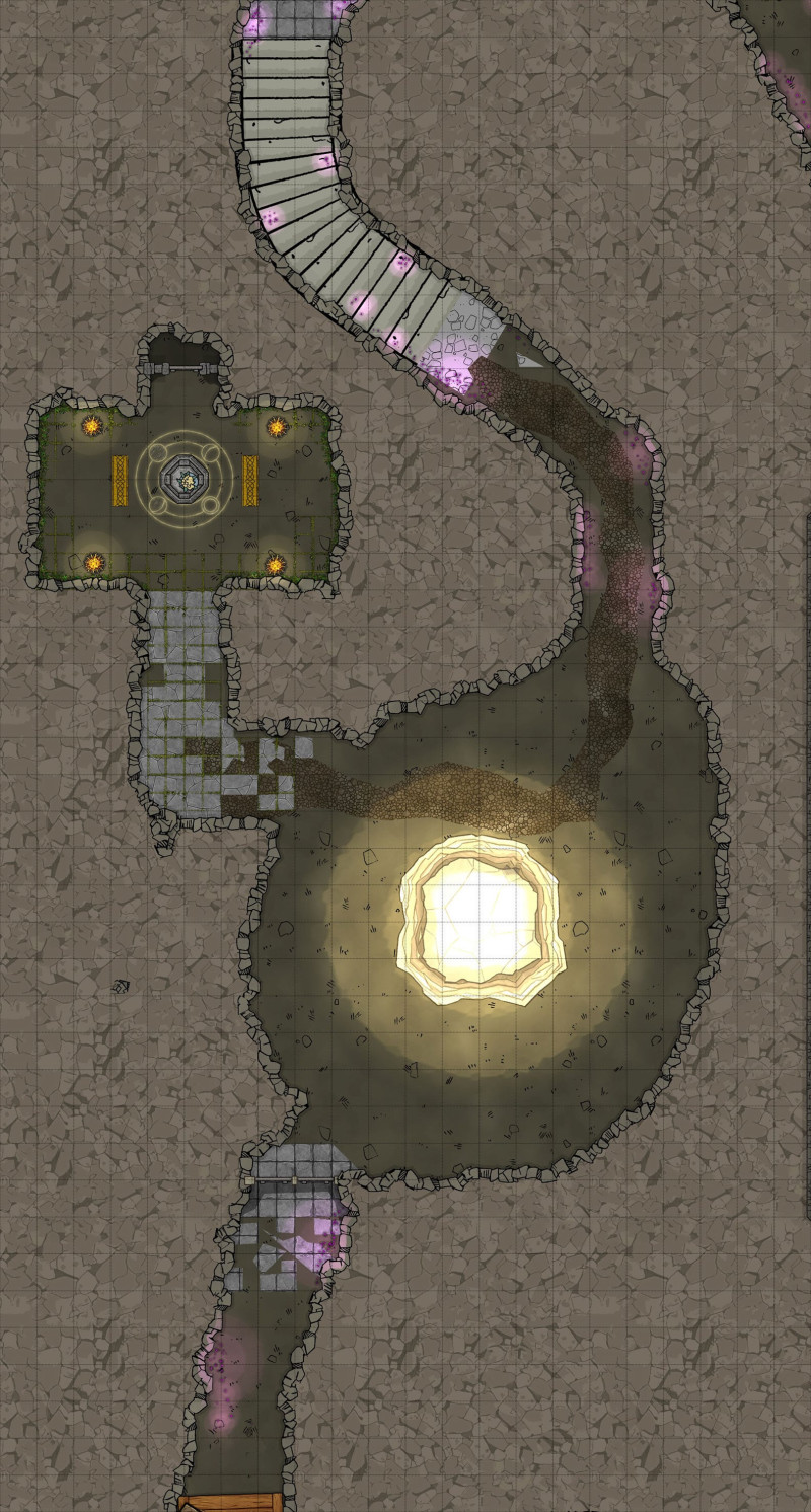 Reign of Winter Book 3 Part Four: The Maiden
