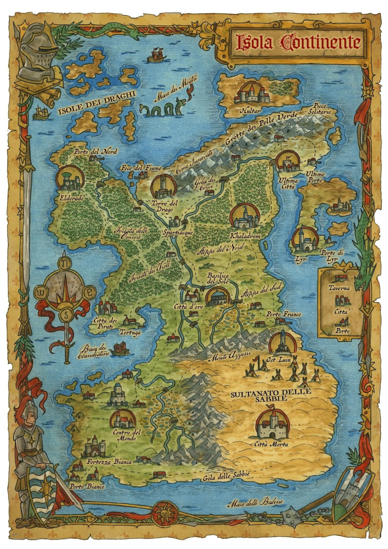 🗺️