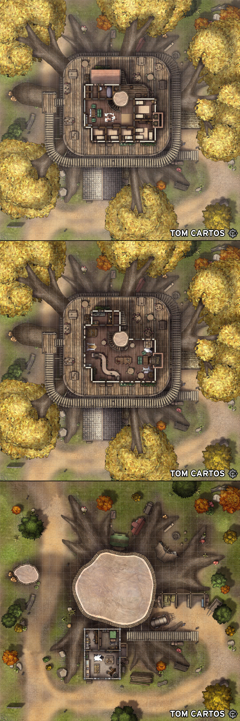 Inn of the Final Abode [34x102]