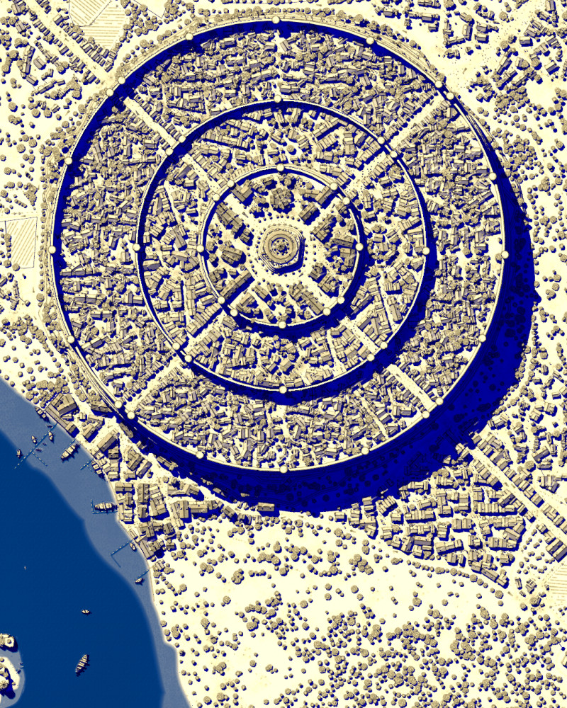 City of Koin