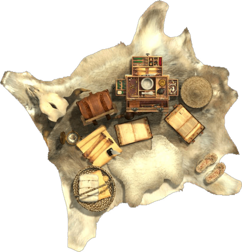 map set: HIDDEN SIDE ALLY - merchant of secrets, 16x24 (day/night in several levels & "merchant placable" & visuals)