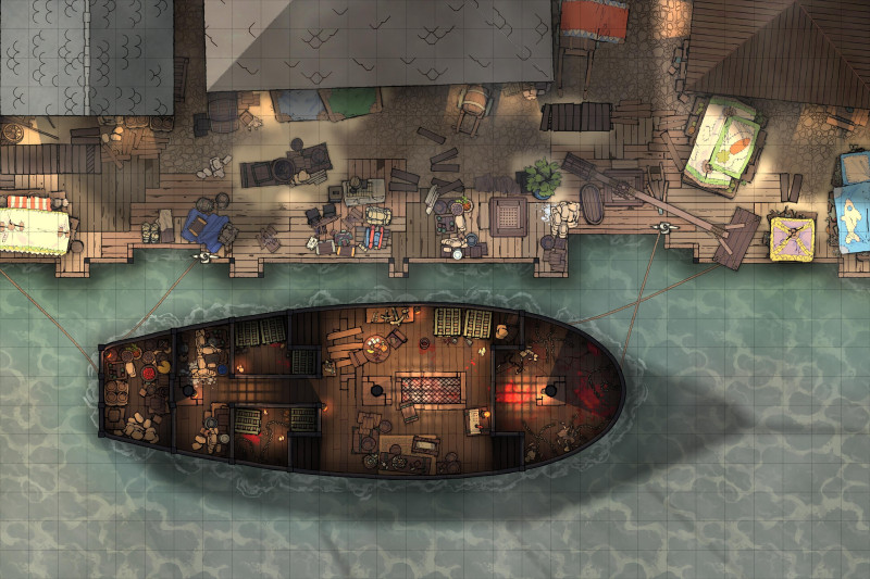 Caravel