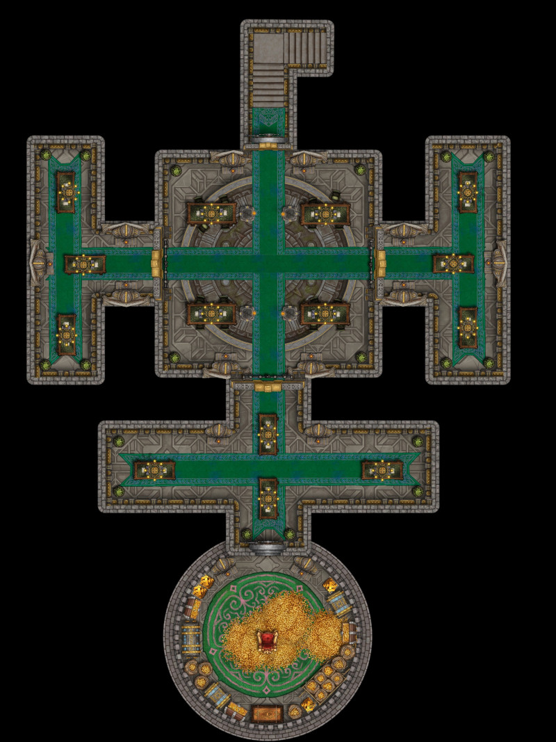 Dastrell & Coin Bank