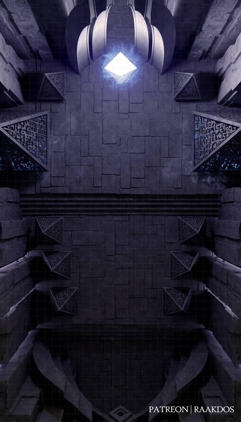 Eye of Ugin 32x56