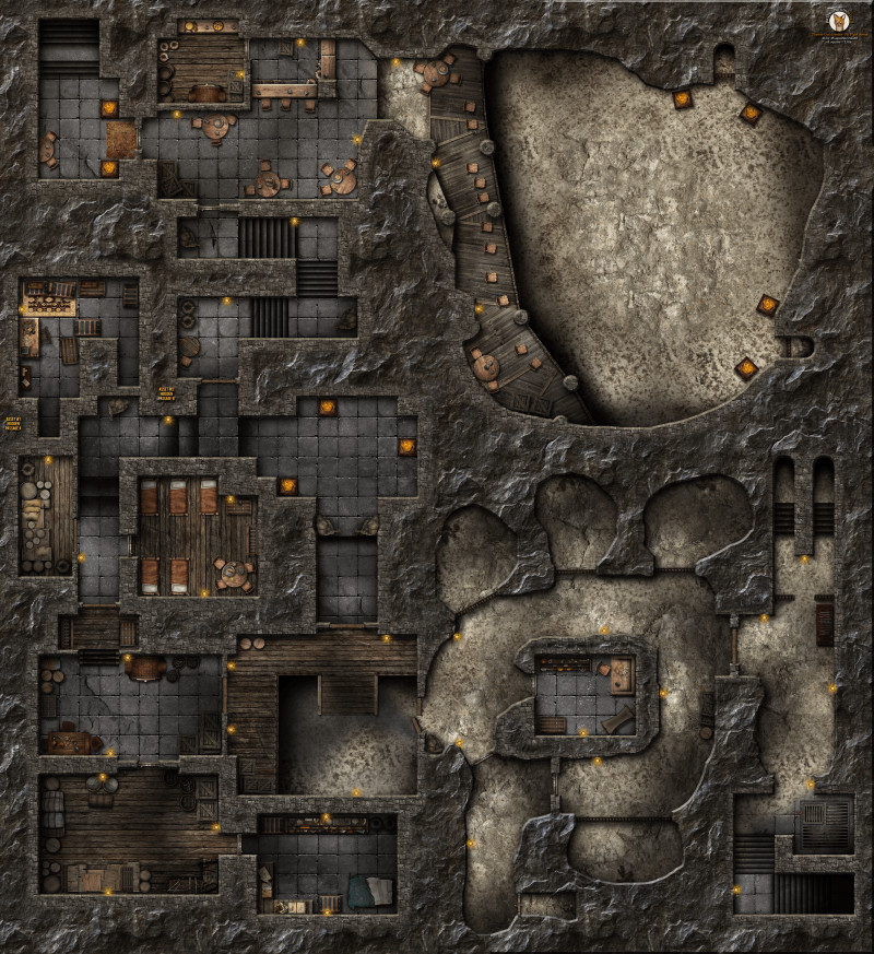 Last Map I promise