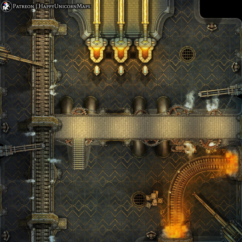 Mallestia Industrial 20x20