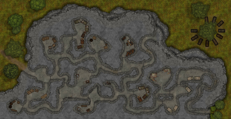First follow-up quests from Dragon of Icespire Peak adventure