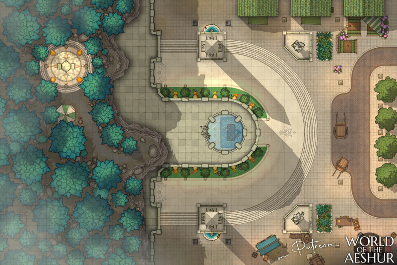 The central bank - [60x40]