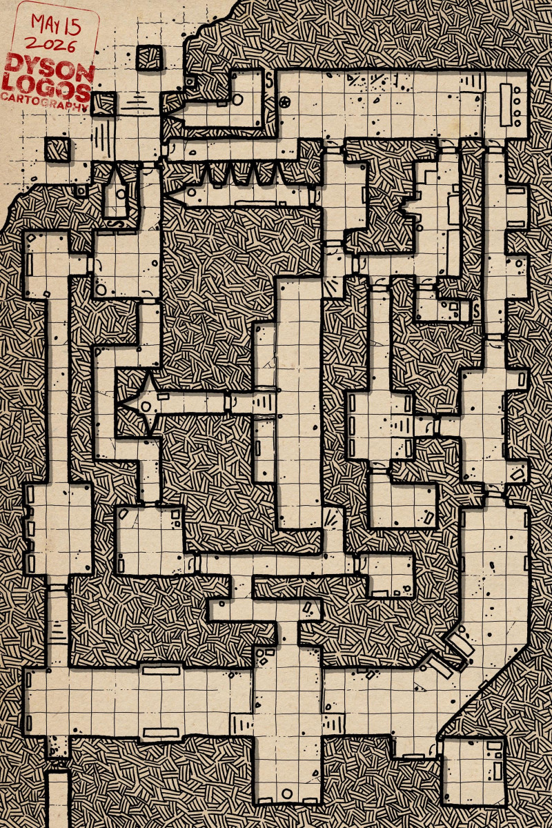 The Archives of Ash