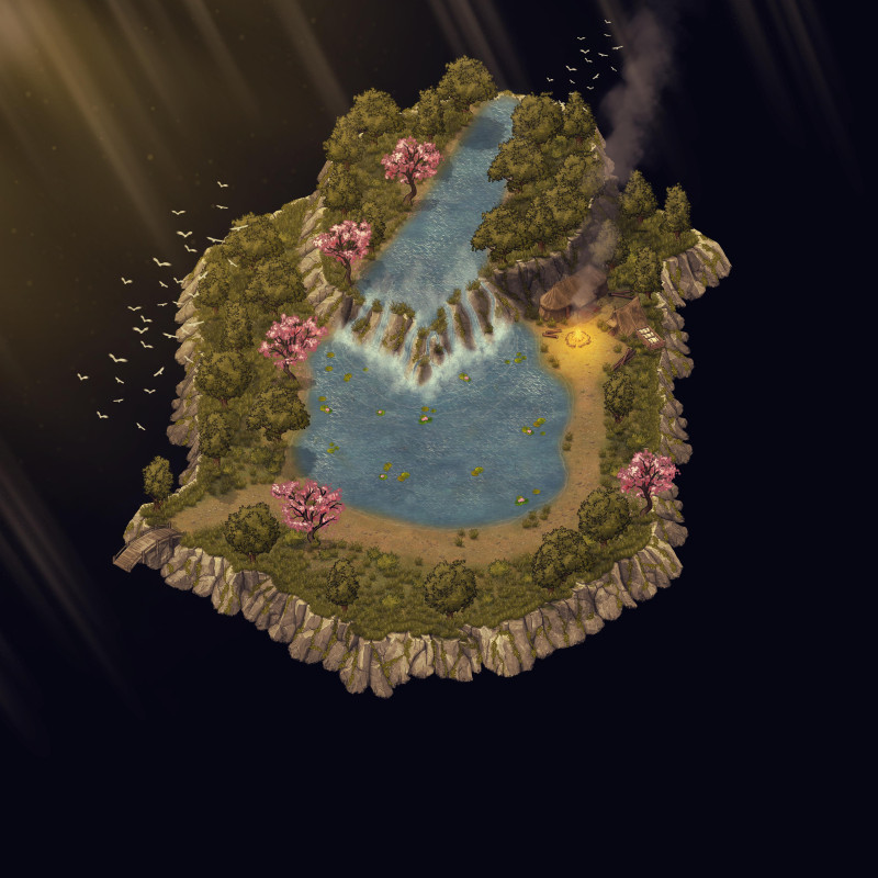 The Pond