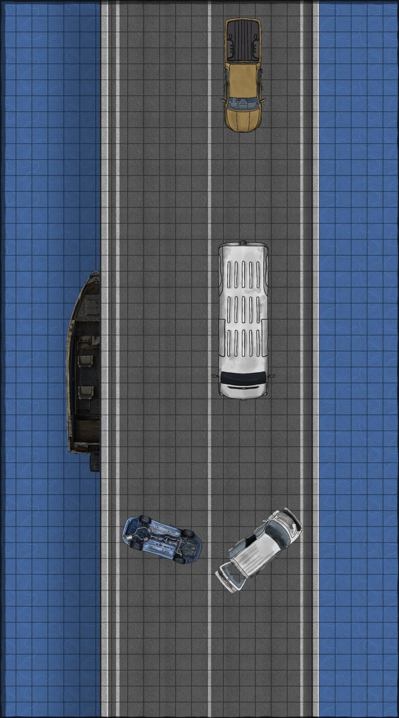 Tips for maps making