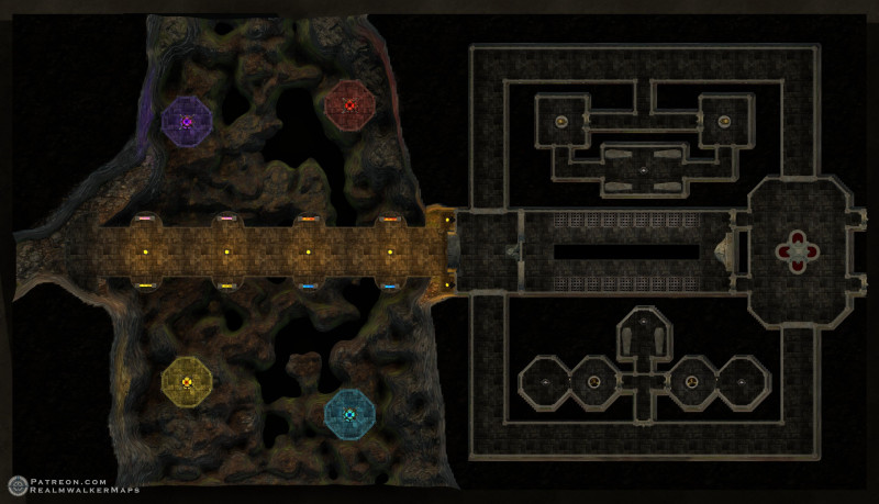 Lair of the Lich-Entrance (52x29)