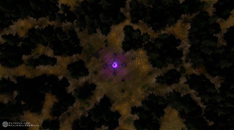 Darkwood-A Dark Crystal (52x29)