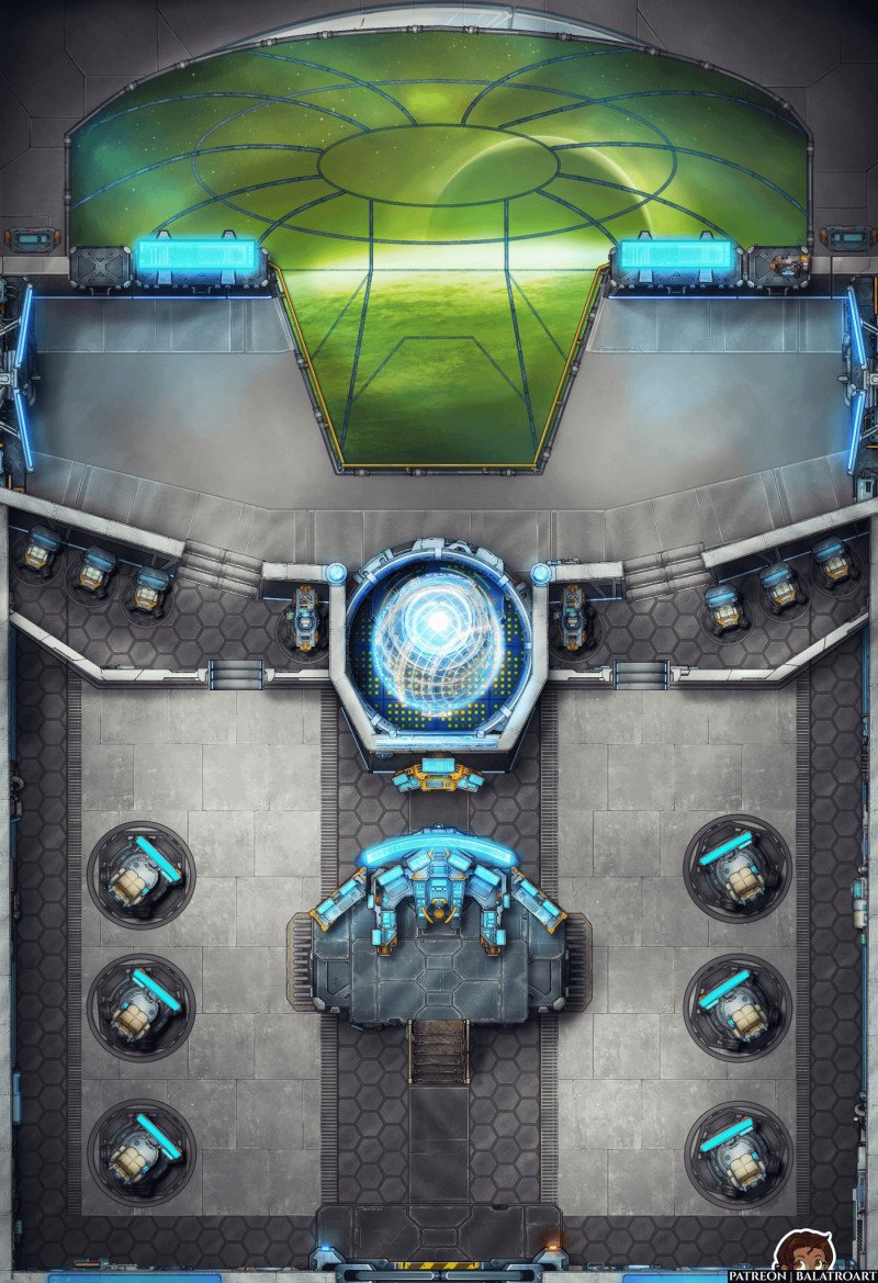 The Derilict’s SoS was sent from the Helm over 1000 years ago, no lifesigns on-board. Just that signal- a last desperate plea from help only heard now as an echo, a millennium too late.