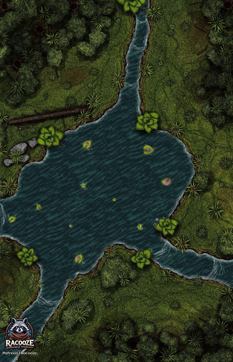 Into The Wild - Map Pack 2 - Kingmaker