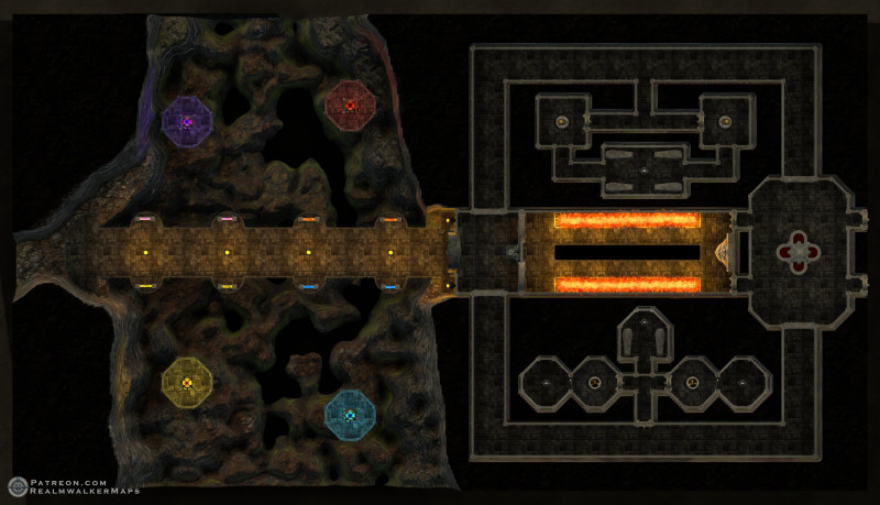 Lair of the Lich-Entrance (52x29)