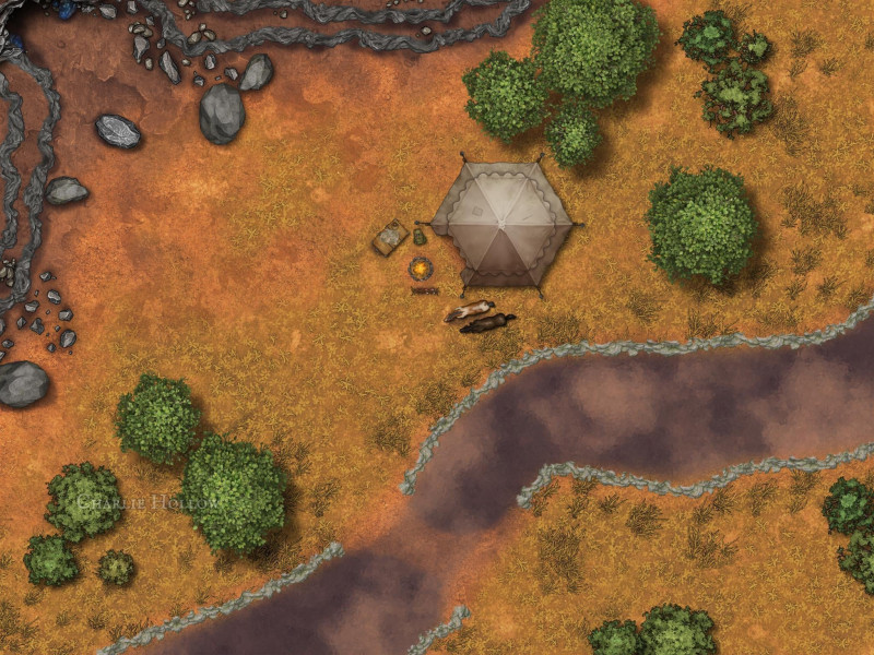 Some Maps I Made Recently for Fun