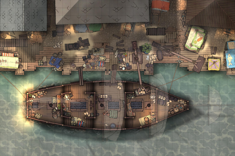 Caravel