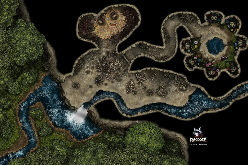 Companion Pack 1 - Kingmaker